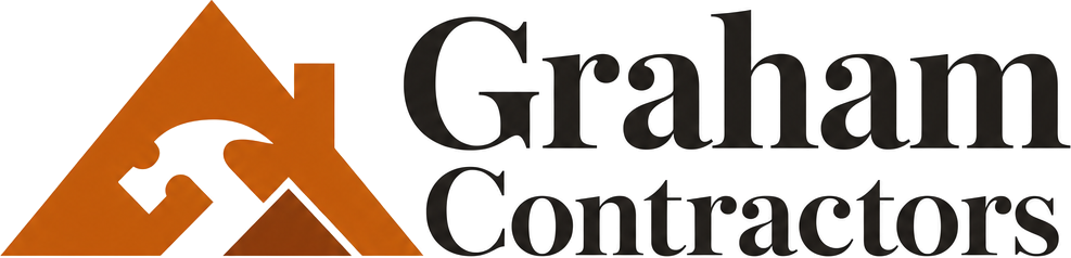 Graham Contractors logo